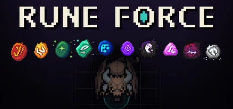 Games like Rune Force