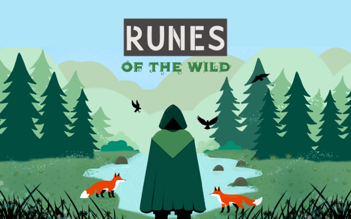 Runes of The Wild Incubation Version Image