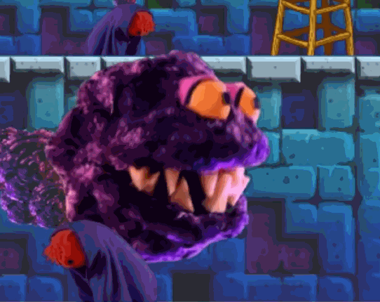 Sadness and Joy screenshot