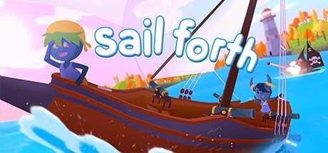Games like Sail Forth