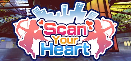 Games like Scan Your Heart