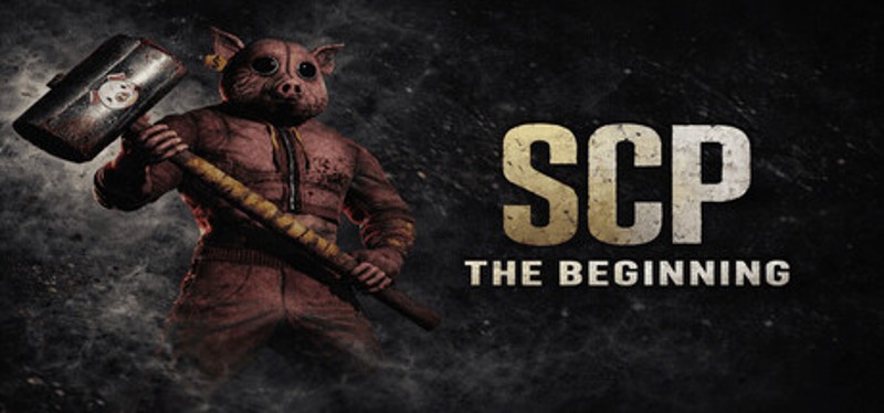 SCP The Beginning Image