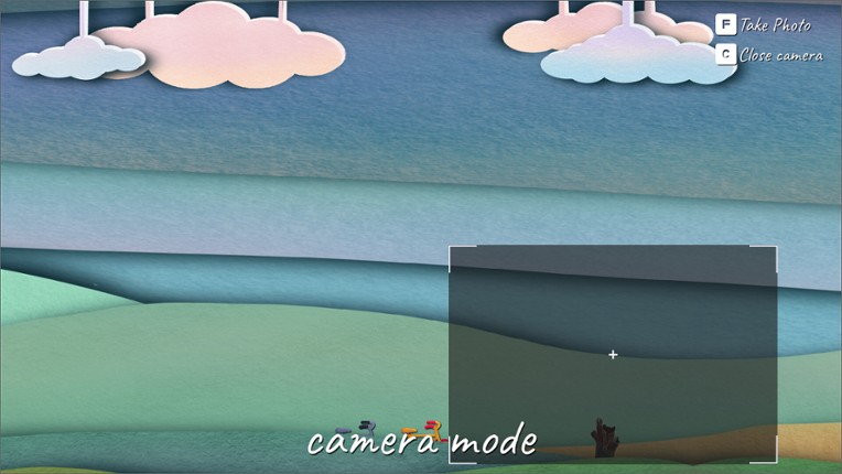Scraps - Hellmouth Creek screenshot