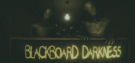 Games like Blackboard Darkness