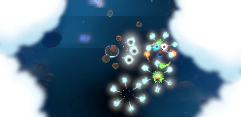 Shadow Archer screenshot