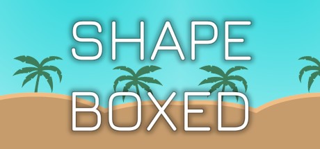 Games like Shape Boxed