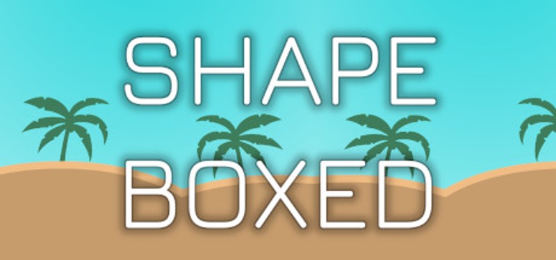 Shape Boxed Image