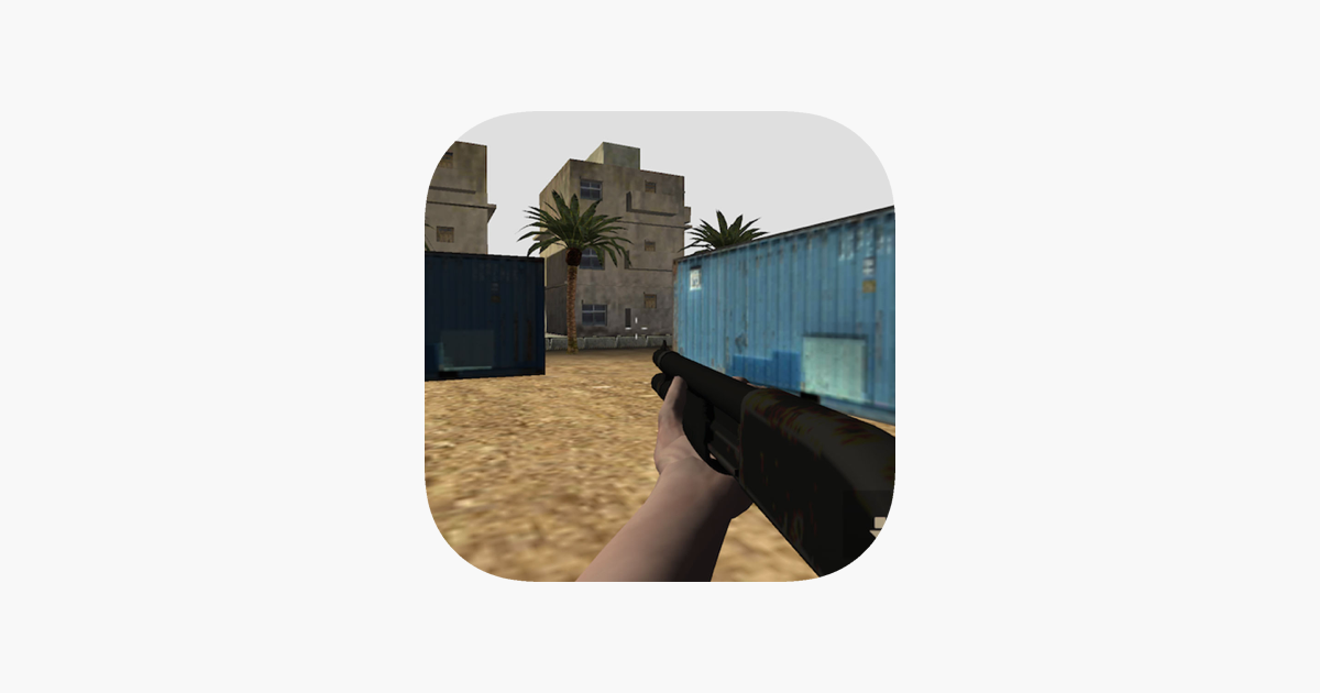 Games like Shooting Simulator 3D