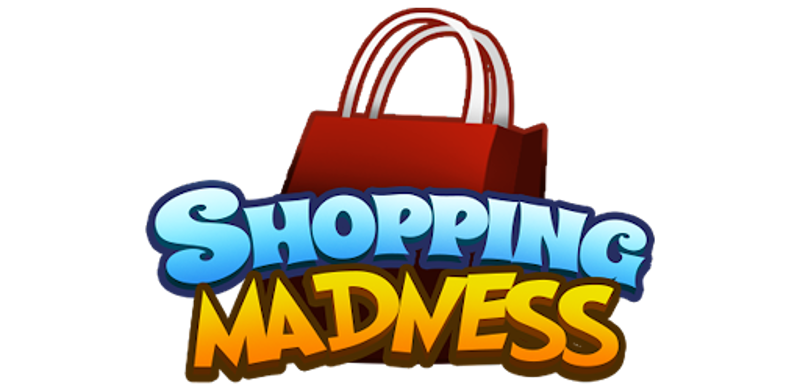 Shopping Madness Game Cover