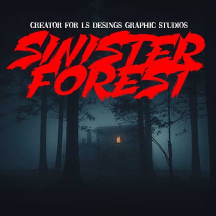 Sinster Forest3d Image