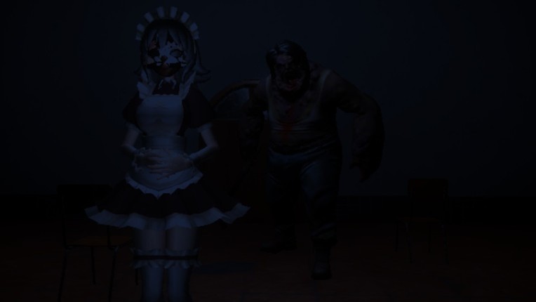 Sisters of Silent Liberty screenshot