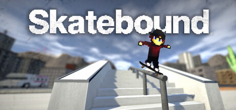 Skatebound Image
