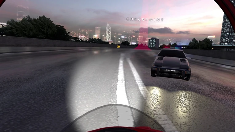 Skid screenshot