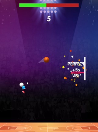 Skill Shots screenshot