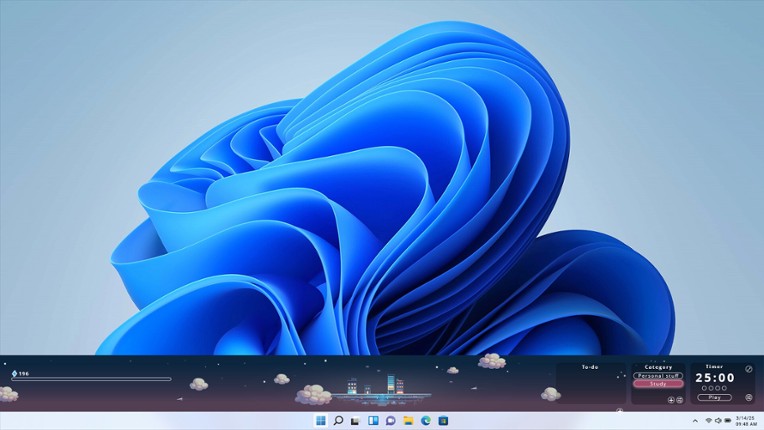 Sky Dreamer screenshot