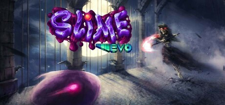 Games like Slime:Evo