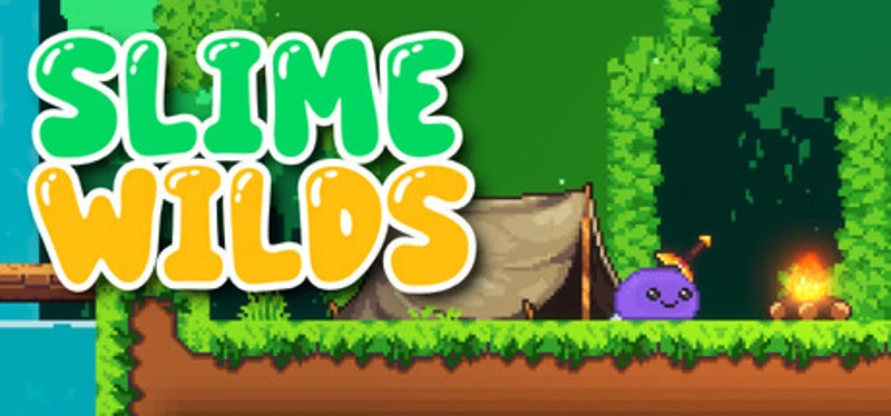 Slime Wilds Image