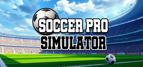 Games like Soccer Pro Simulator