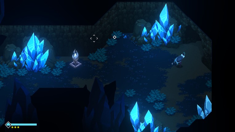 Sojourn Past screenshot