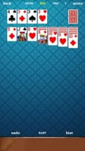 Solitaire Classic Free HD Image