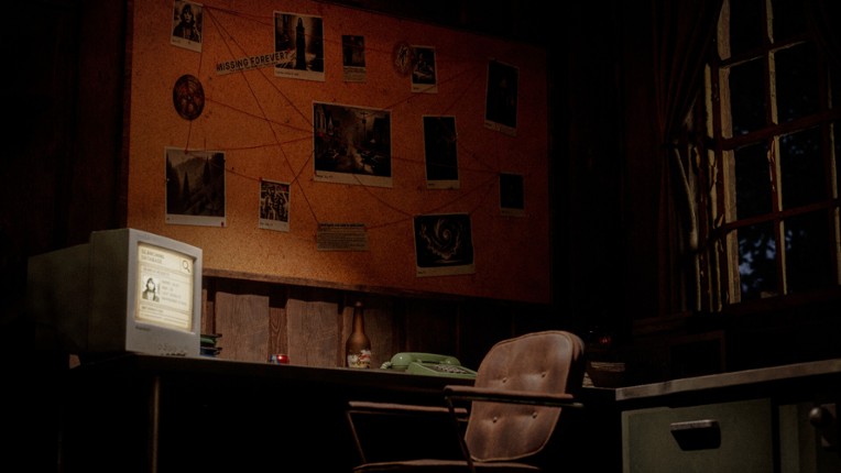 Solve or Die screenshot
