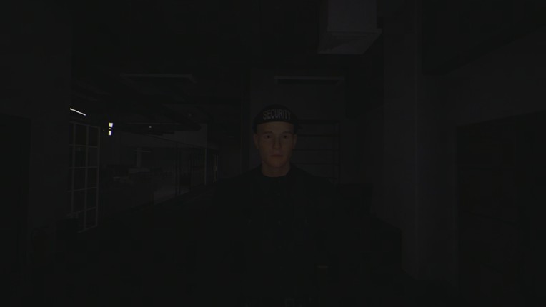 Someone Creepy screenshot