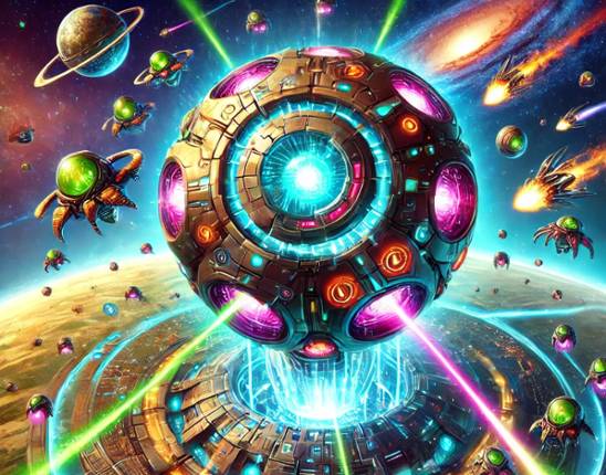 Star Card Defenders Prototype Image
