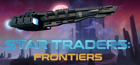 Games like Star Traders: Frontiers