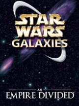 Star Wars Galaxies: An Empire Divided Image