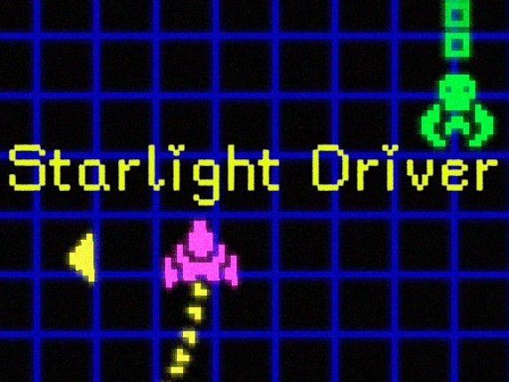 Starlight Driver Image