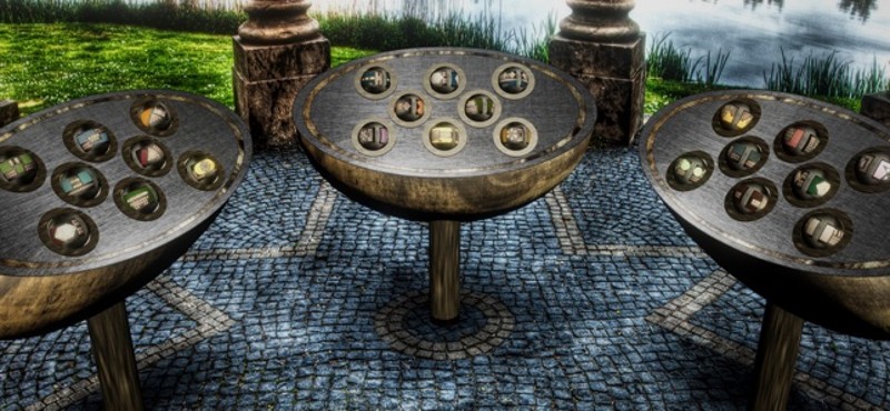 Strømhåll: Onyon screenshot