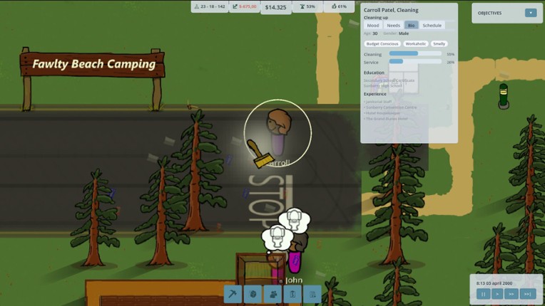 Sunberry Island Image