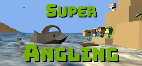 Games like Super Angling