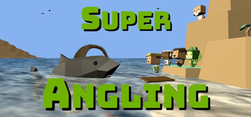 Super Angling Image