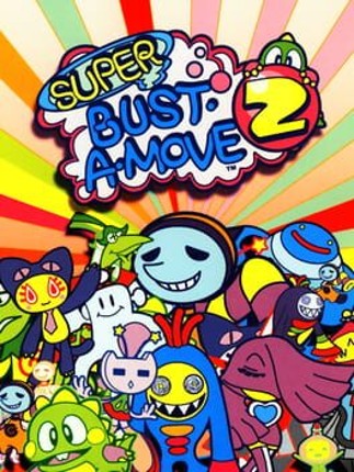 Super Bust-A-Move 2 Image