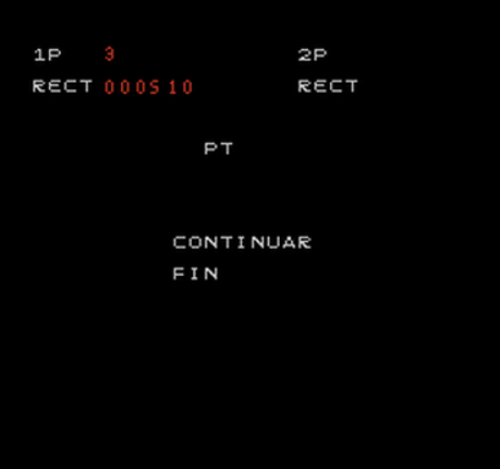Super Contra X (Super 魂斗羅 X) (Unl) (ES) Spanish Translation Patch (FAMICOM) screenshot