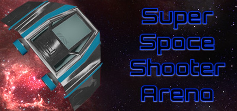 Super Space Shooter Arena Image