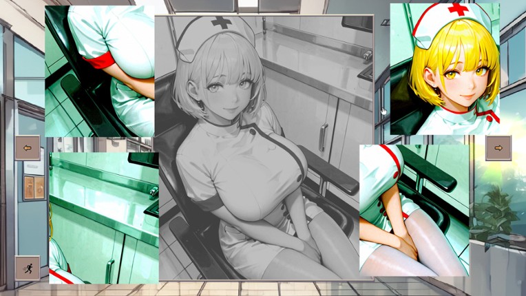 Sweet Hospital 2 Image