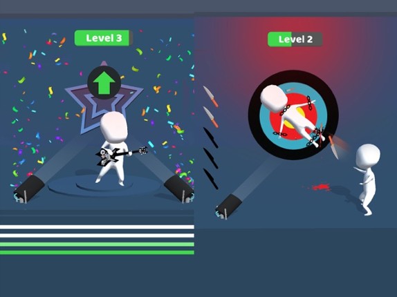 Talent Show! Image