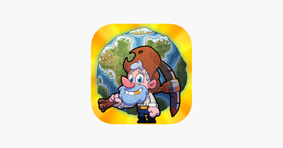 Games like Tap Tap Dig - Idle Clicker