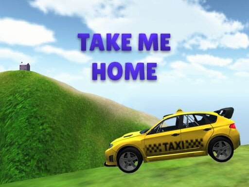 Games like Taxi Take me home
