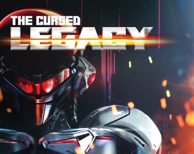 Games like The Cursed Legacy