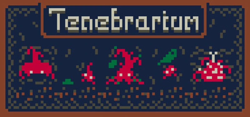 Tenebrarium Image