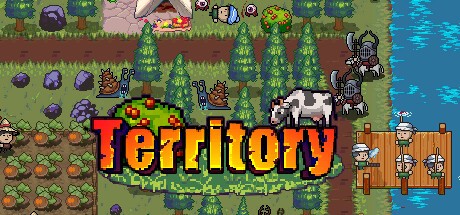 Games like Territory: Farming and Warfare