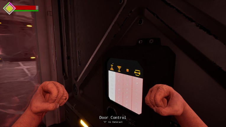 Test Subject screenshot