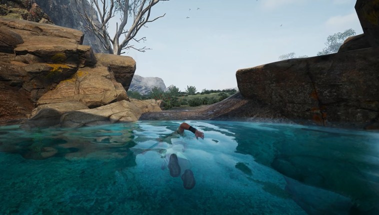 The Anointed: David Saves Keilah screenshot