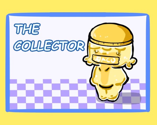 THE COLLECTOR Image