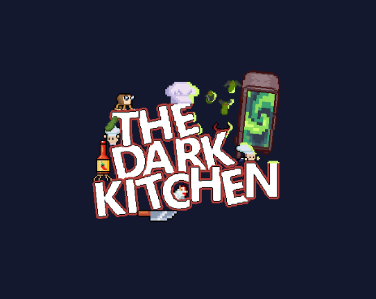 The Dark Kitchen Image