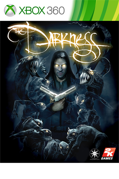Games like The Darkness