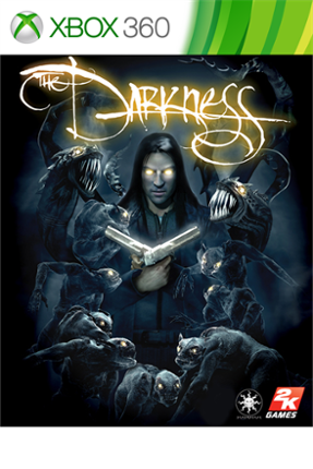 The Darkness Image